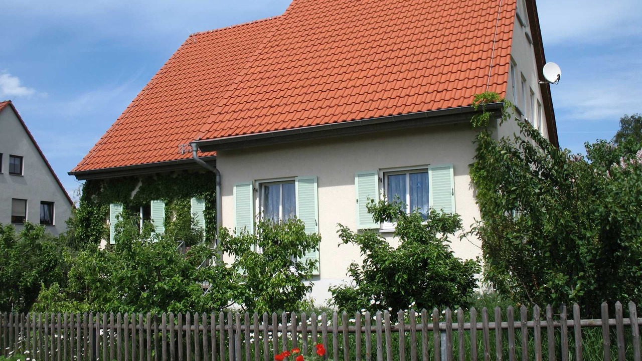 Photo of Outdoor in Schonfeld