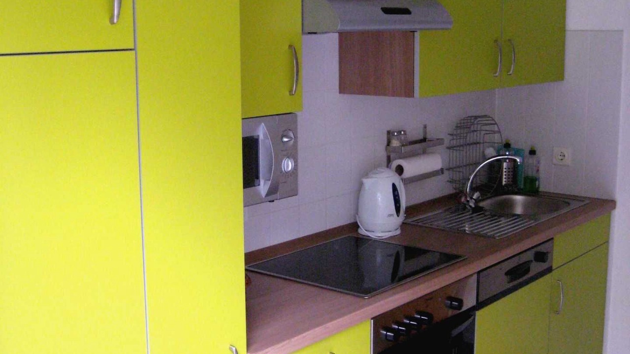 Photo of Kitchen in Schonfeld