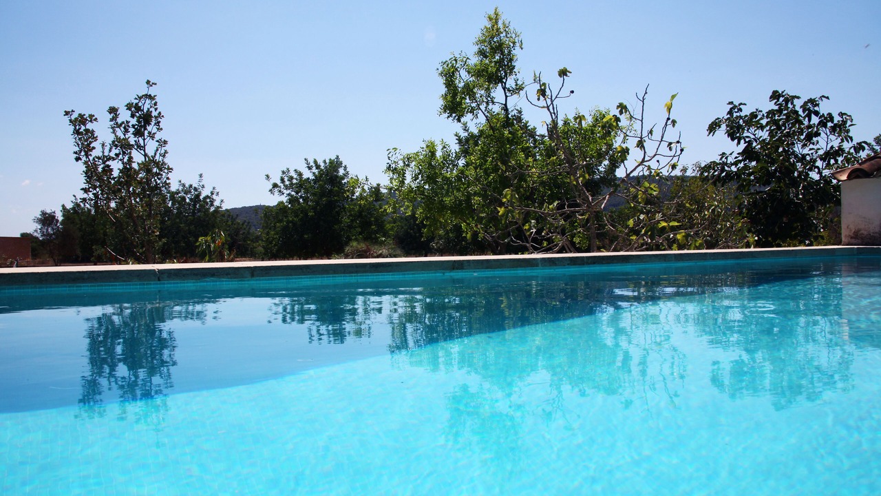 Photo of Outdoor in Santa Maria del Cami