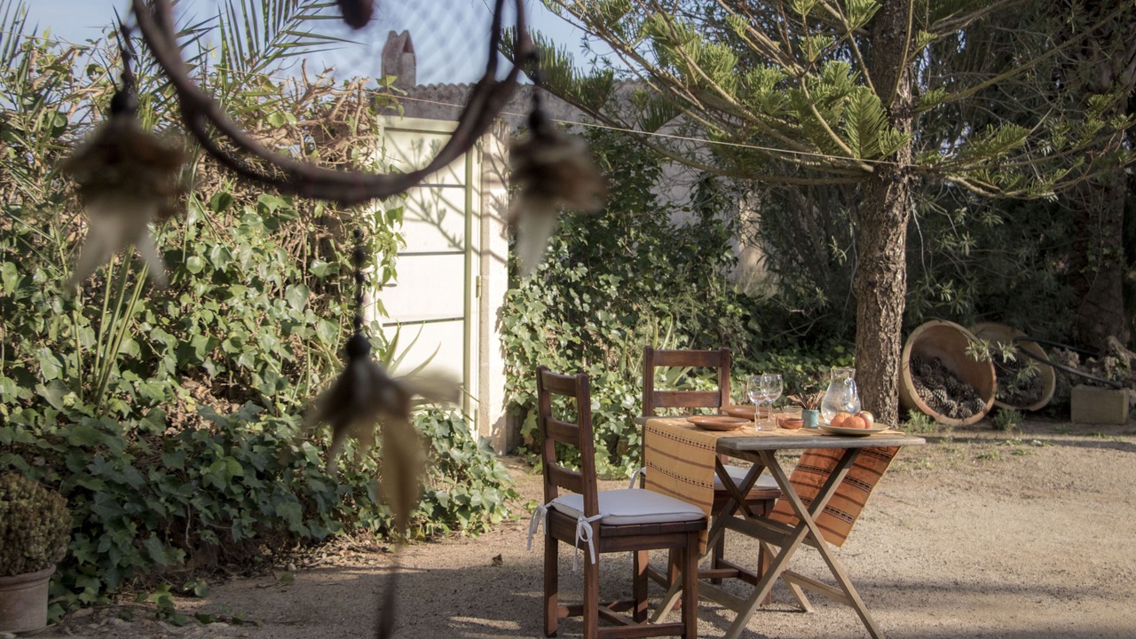 Photo of Outdoor in Santa Maria del Cami