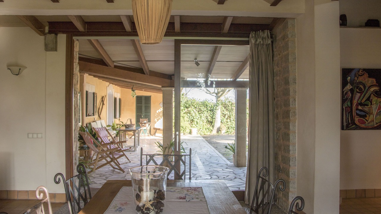 Photo of Outdoor in Santa Maria del Cami