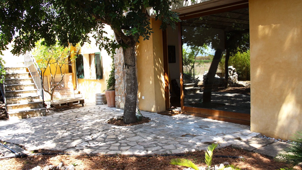 Photo of Outdoor in Santa Maria del Cami