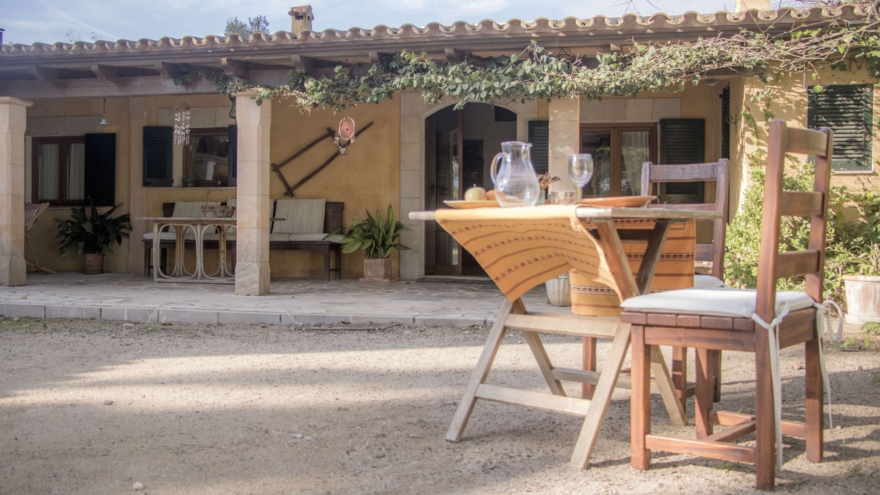 Photo of Outdoor in Santa Maria del Cami