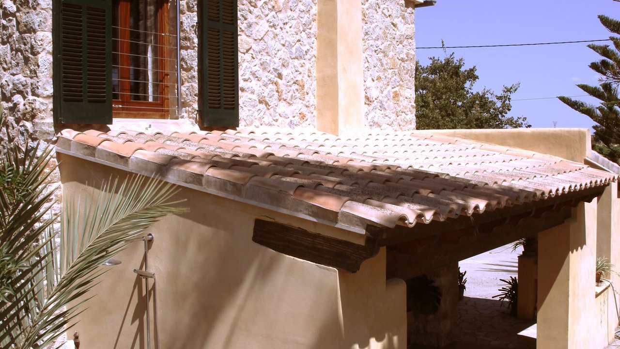 Photo of Outdoor in Santa Maria del Cami
