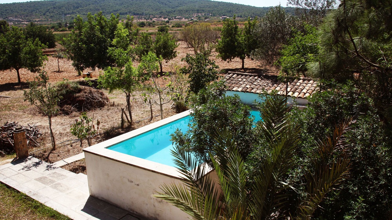 Photo of Outdoor in Santa Maria del Cami