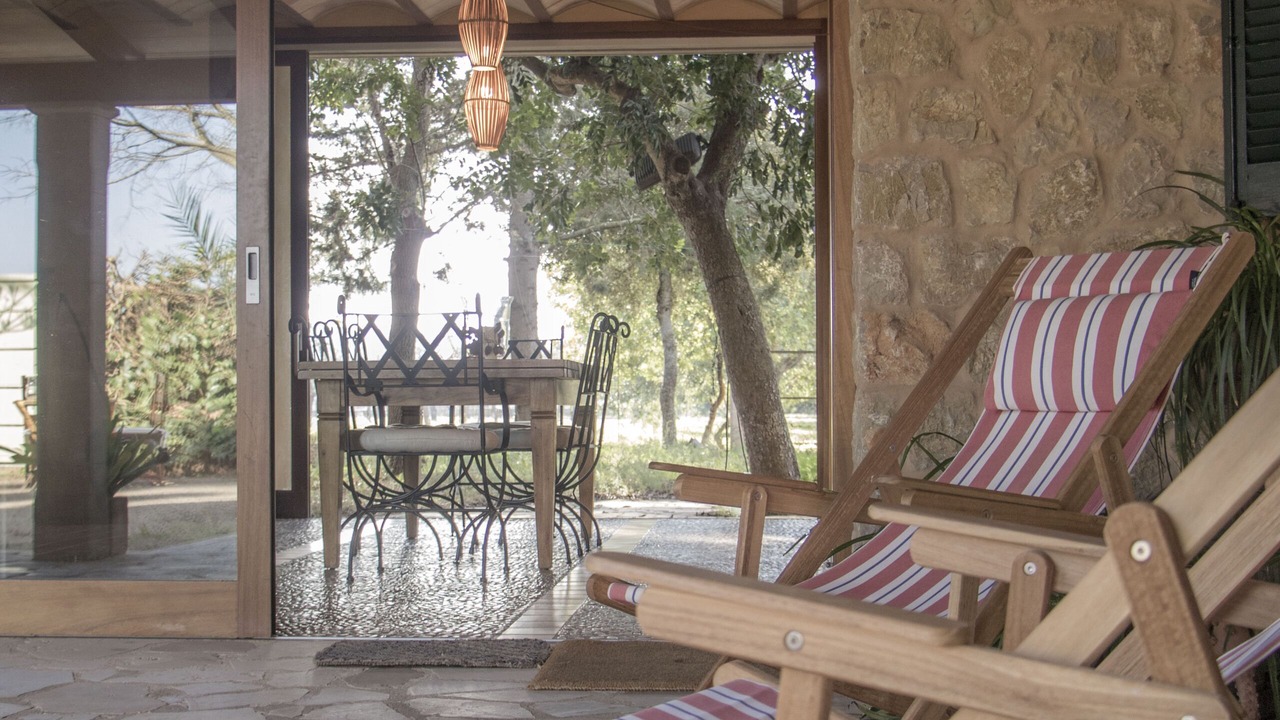 Photo of Outdoor in Santa Maria del Cami