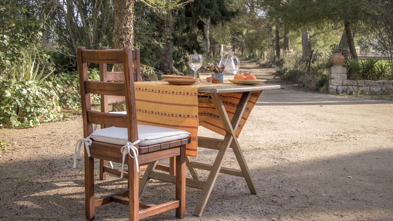 Photo of Outdoor in Santa Maria del Cami