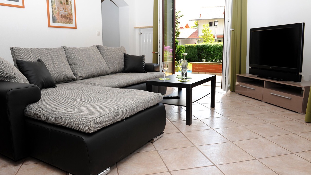 Photo of Livingroom in Munchen District