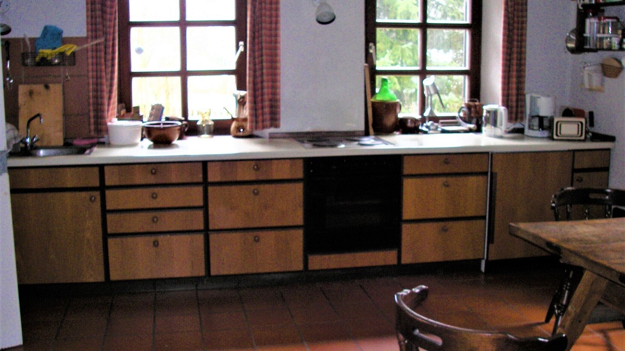 Photo of Kitchen in Bischofsmais