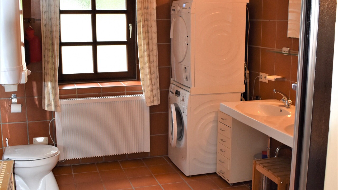 Photo of Bathroom in Bischofsmais