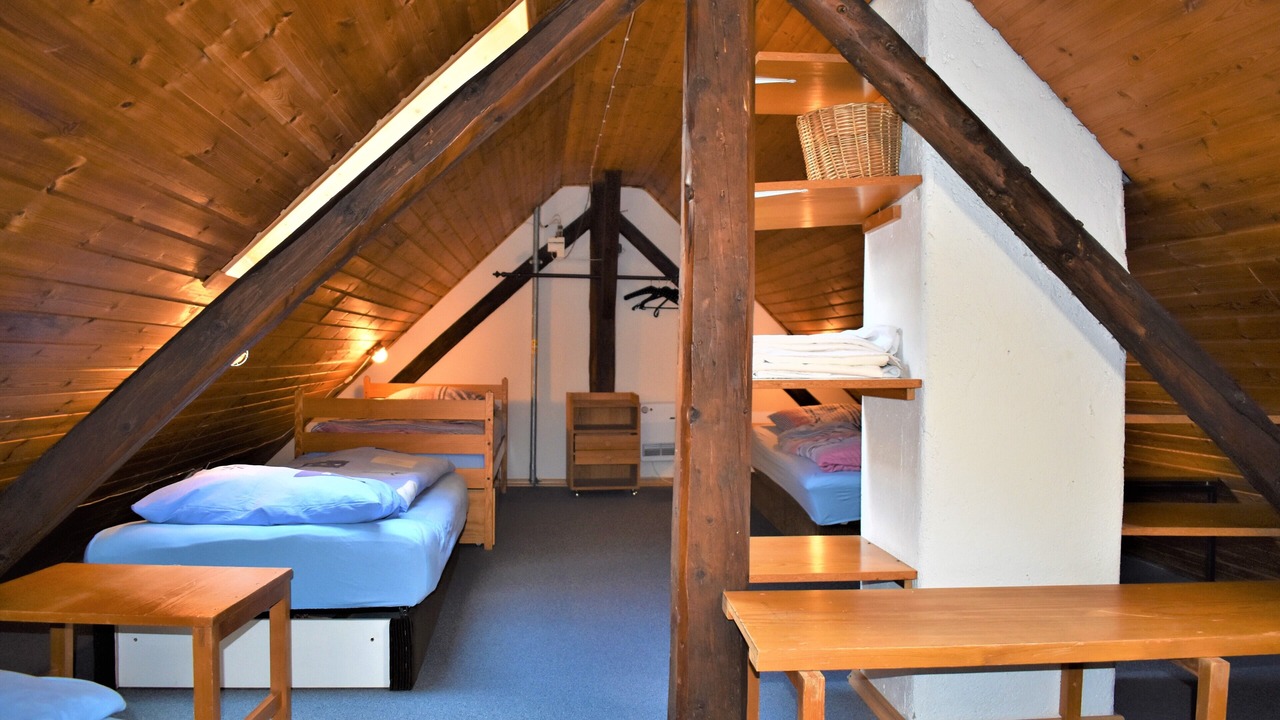Photo of Bedroom in Bischofsmais