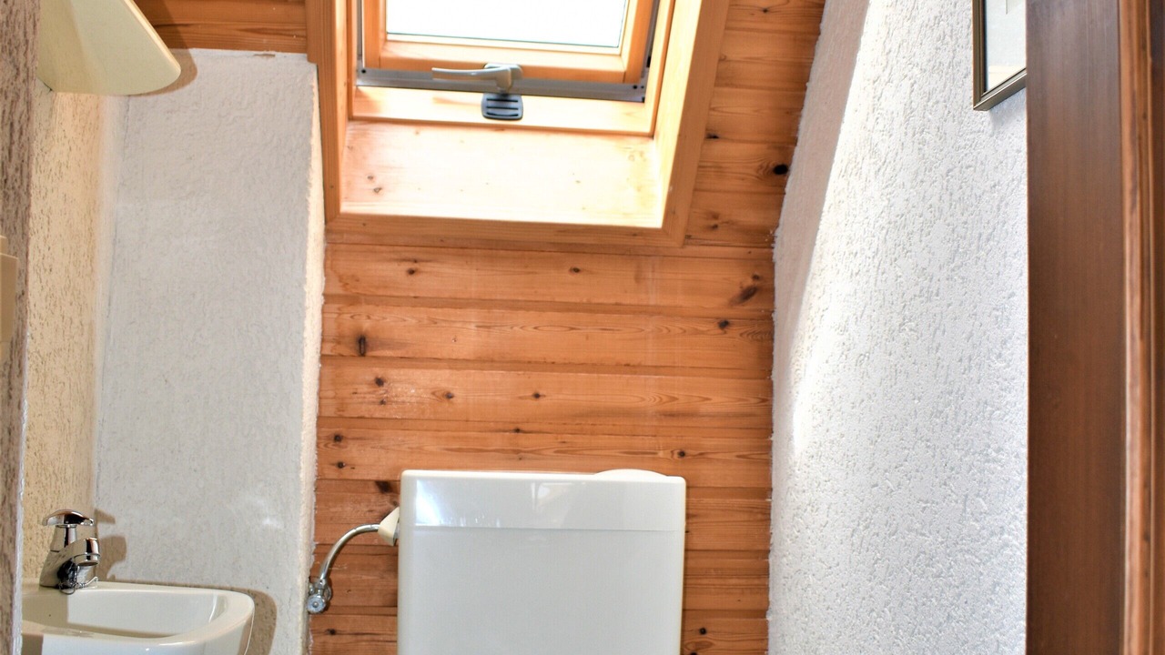 Photo of Bathroom in Bischofsmais