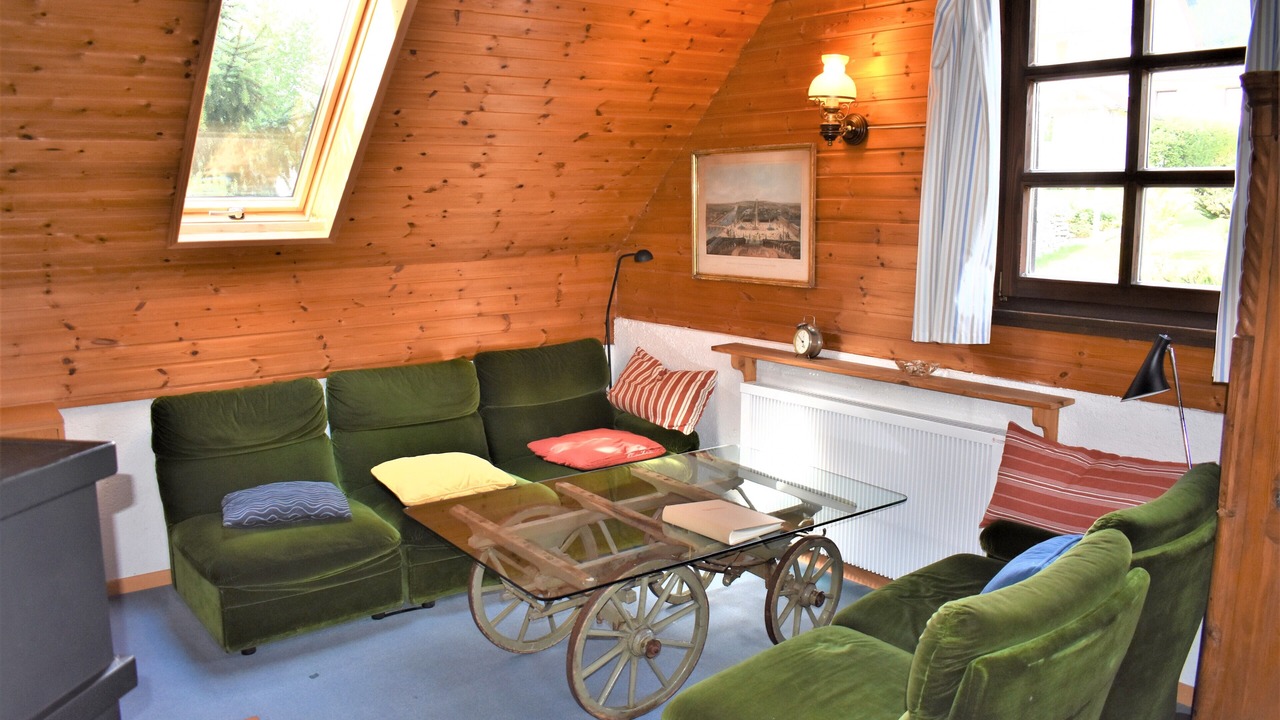 Photo of Livingroom in Bischofsmais