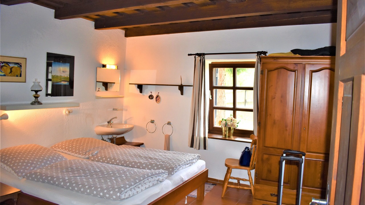 Photo of Bedroom in Bischofsmais