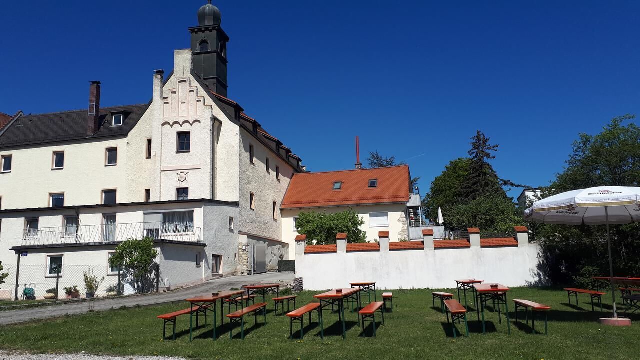 Photo of Outdoor in Regensburg