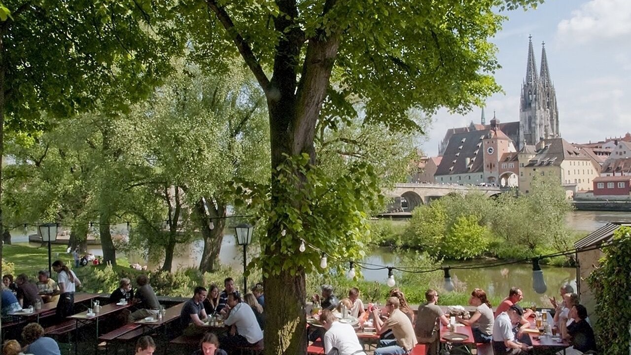 Photo of Others in Regensburg