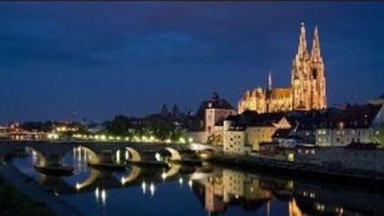 Photo of Others in Regensburg