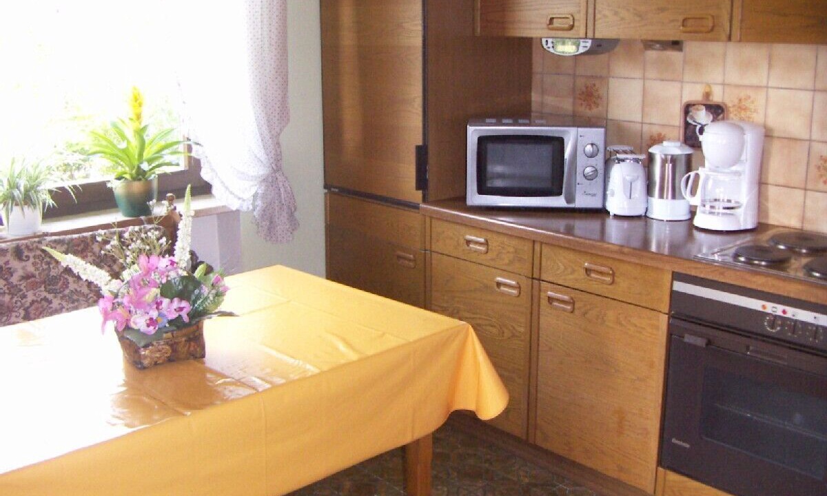 Photo of Kitchen in Schwend