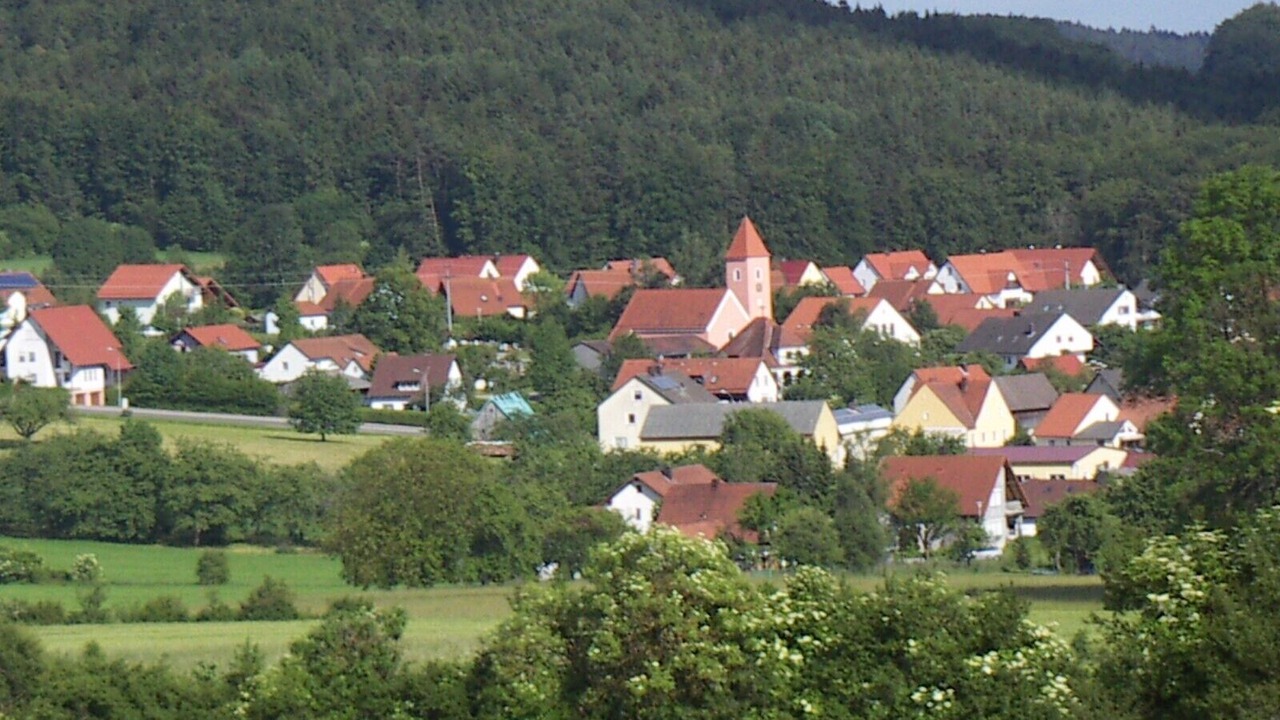 Photo of Outdoor in Schwend