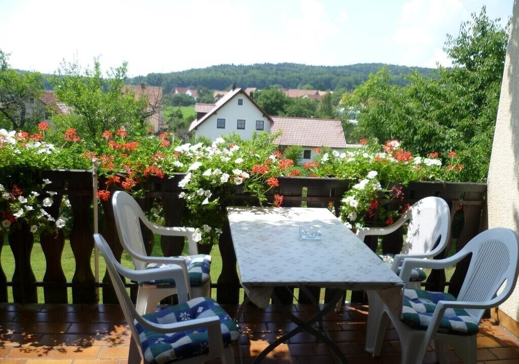 Photo of Outdoor in Schwend