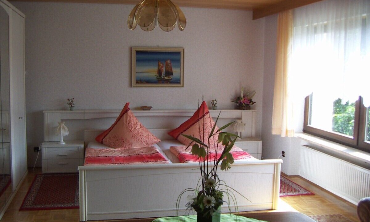 Photo of Bedroom in Schwend