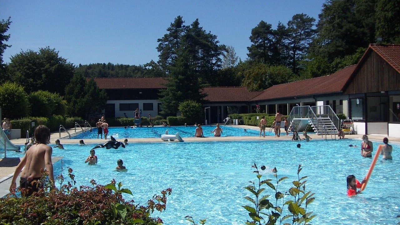 Photo of Outdoor in Schwend