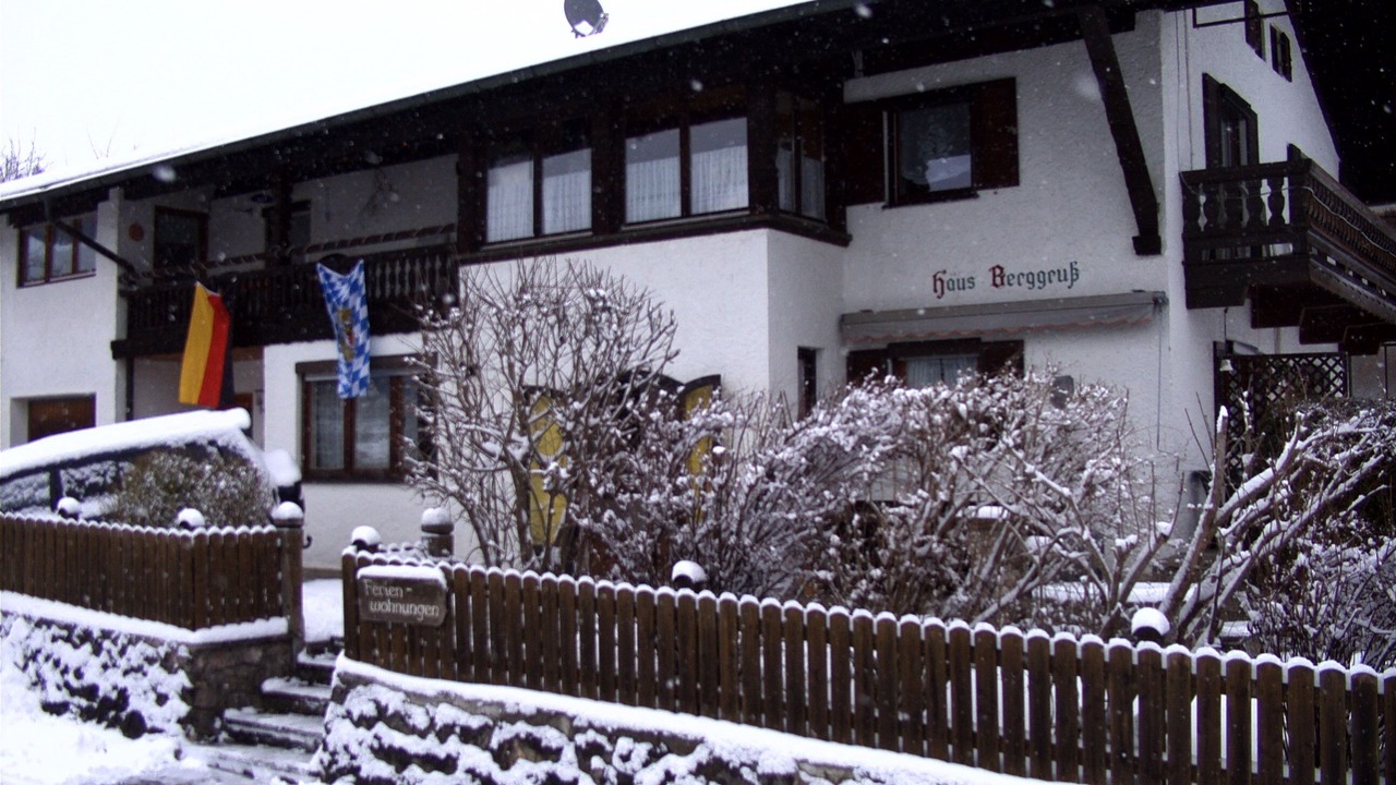 Photo of Outdoor in Vordermiesenbach