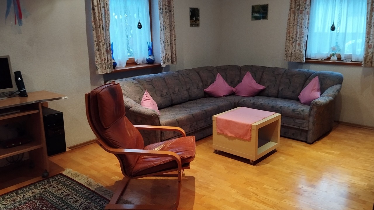 Photo of Livingroom in Vordermiesenbach