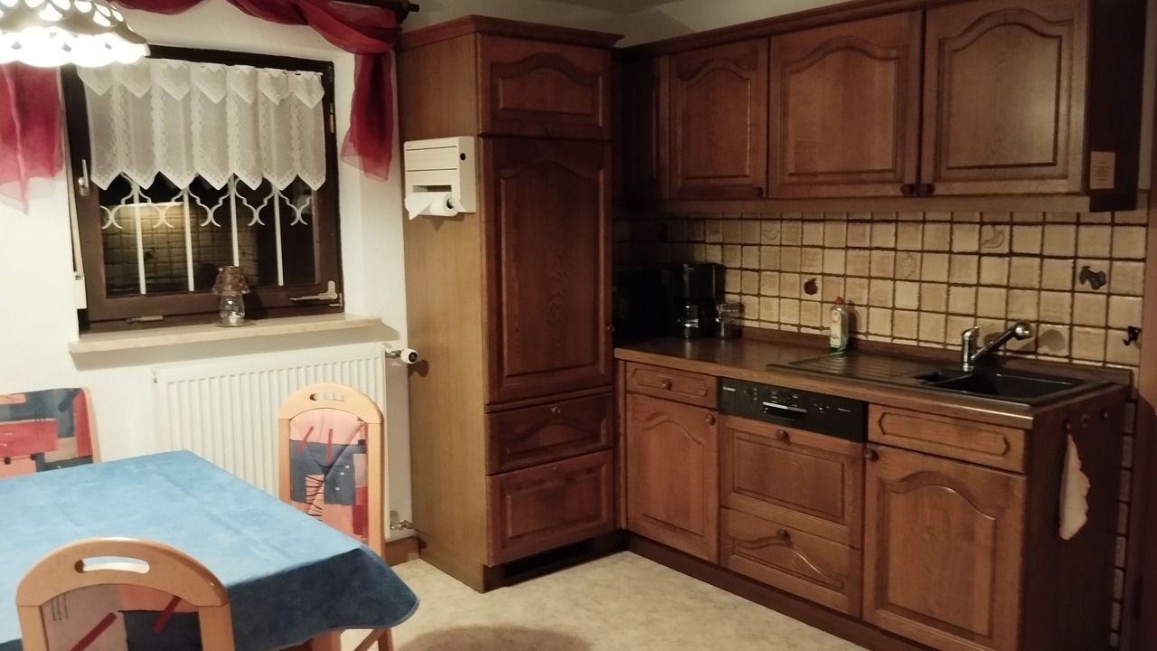 Photo of Kitchen in Vordermiesenbach