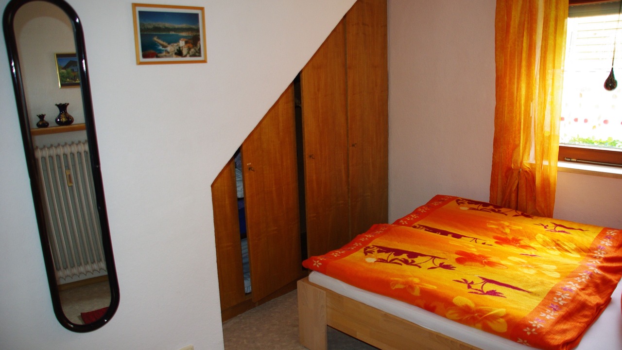 Photo of Bedroom in Vordermiesenbach