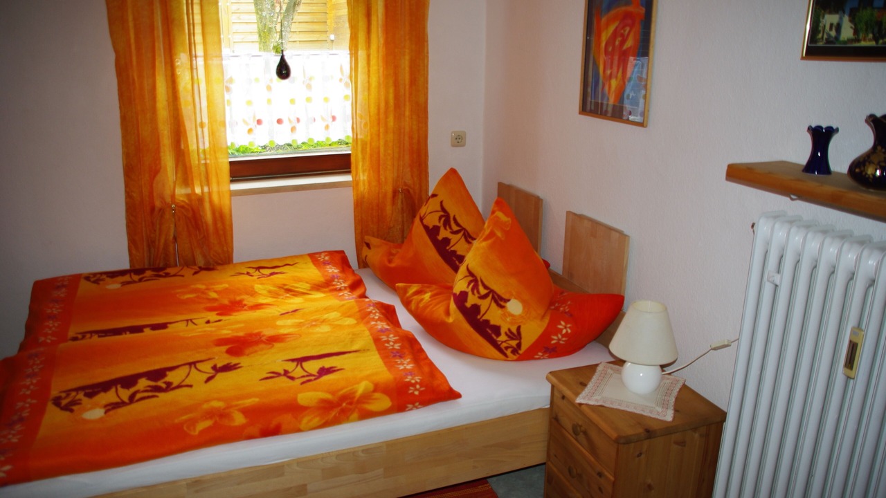 Photo of Bedroom in Vordermiesenbach
