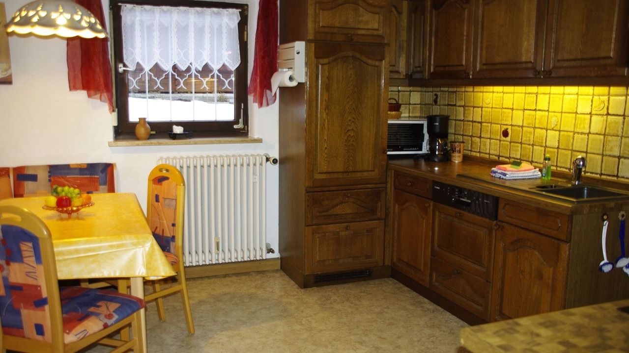 Photo of Kitchen in Vordermiesenbach
