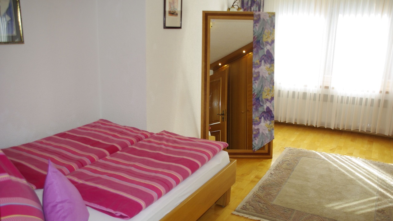 Photo of Bedroom in Vordermiesenbach