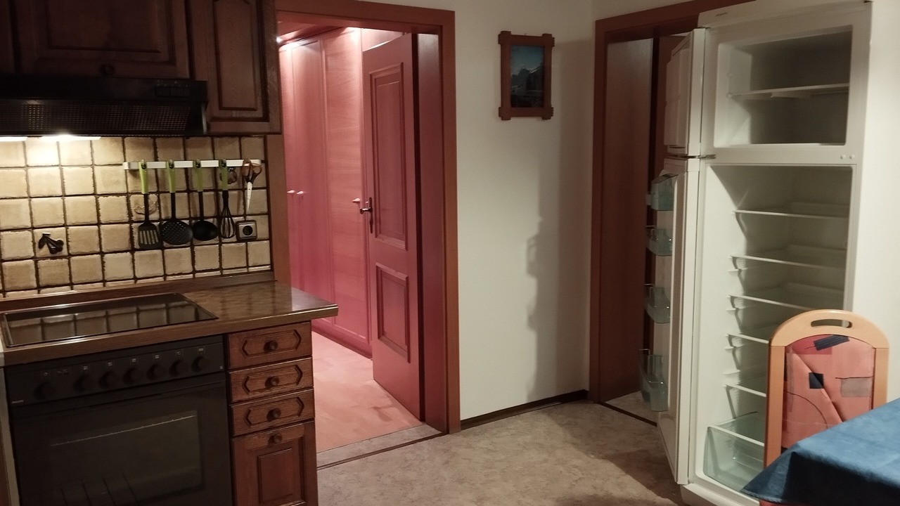 Photo of Kitchen in Vordermiesenbach