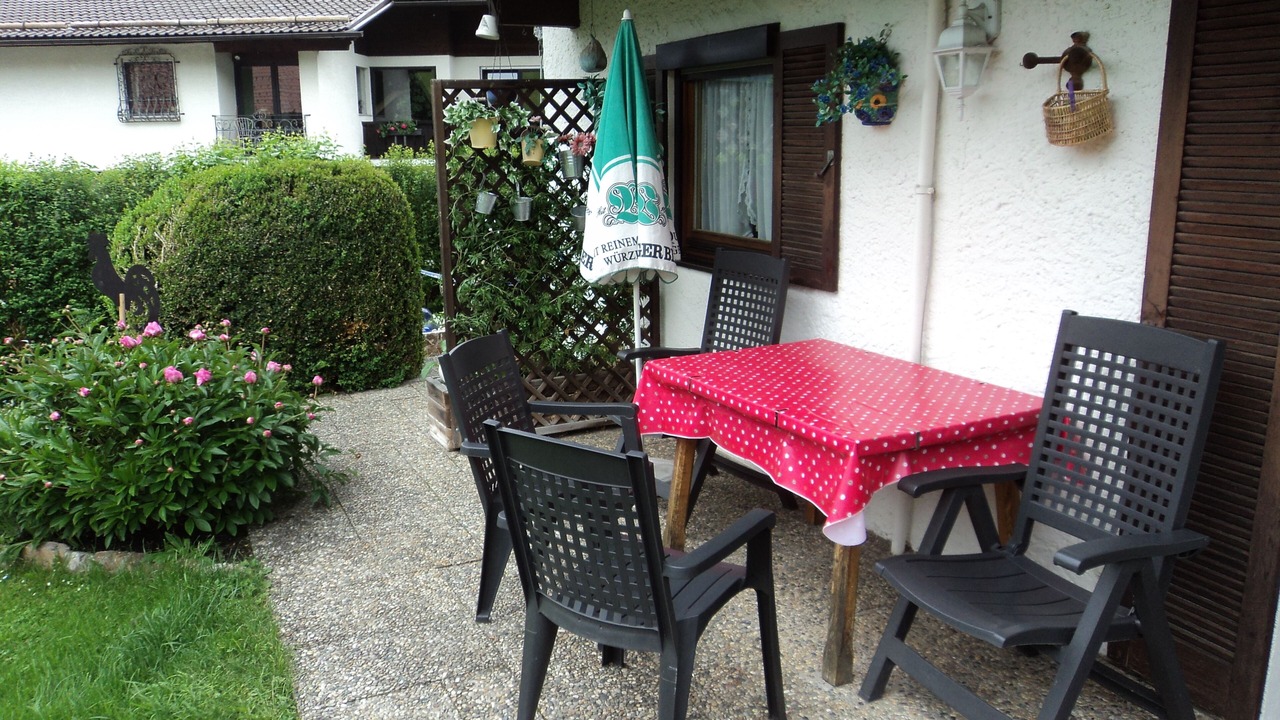 Photo of Outdoor in Vordermiesenbach