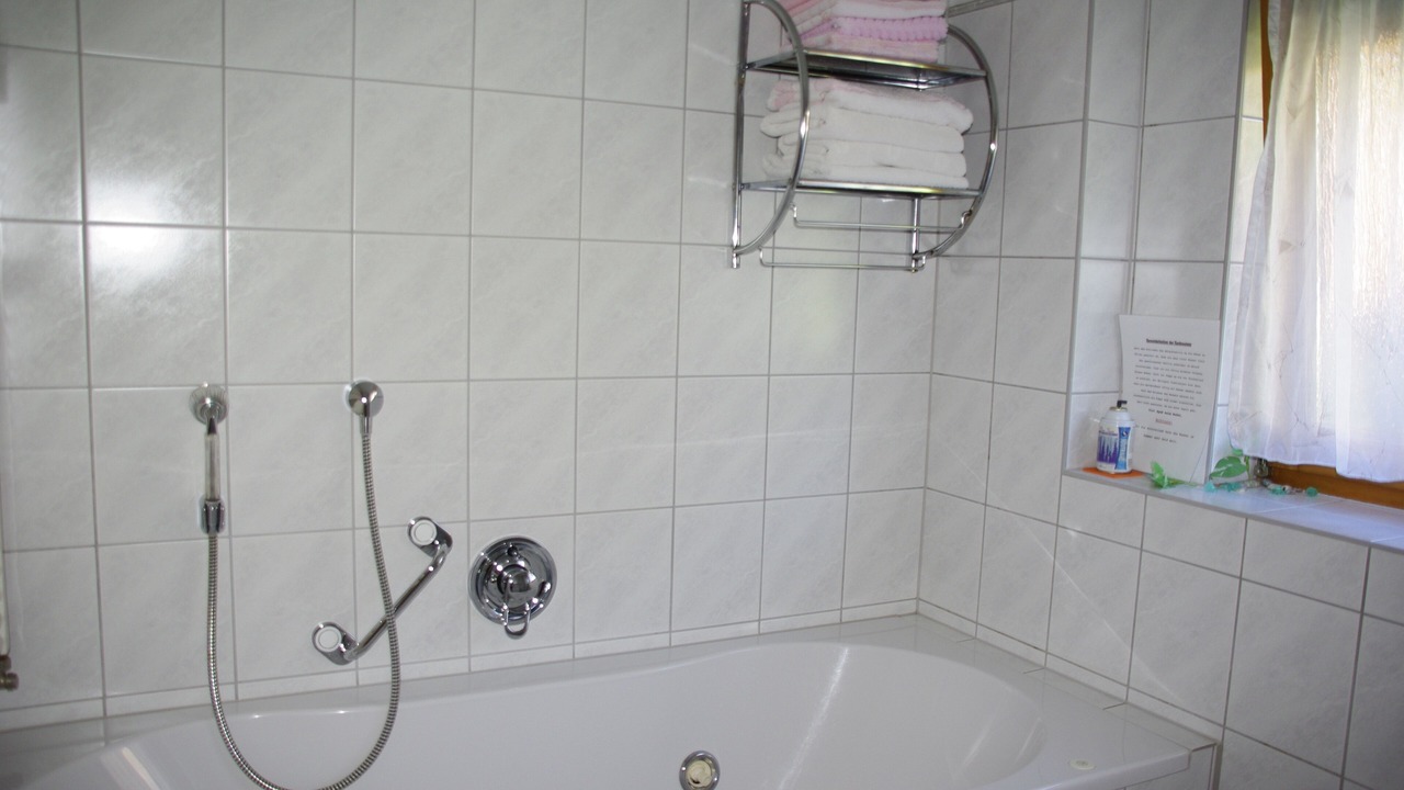 Photo of Bathroom in Vordermiesenbach
