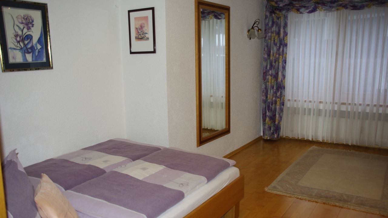 Photo of Bedroom in Vordermiesenbach