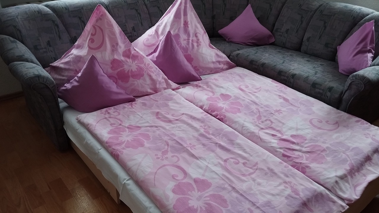 Photo of Bedroom in Vordermiesenbach