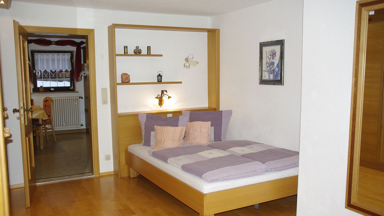 Photo of Bedroom in Vordermiesenbach