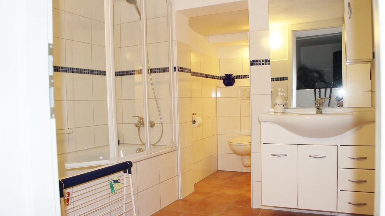Photo of Bathroom in Laim