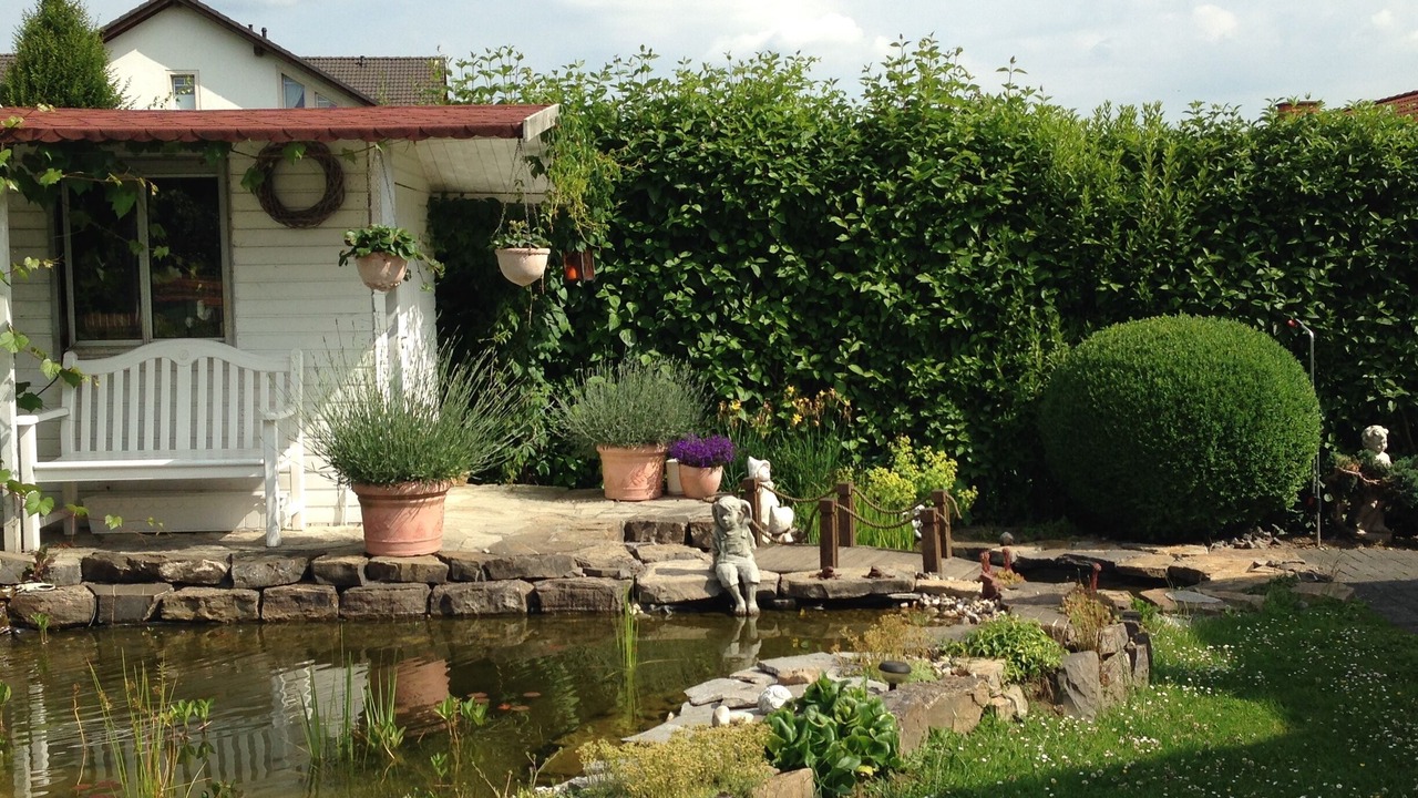 Photo of Outdoor in Tiefenhagen