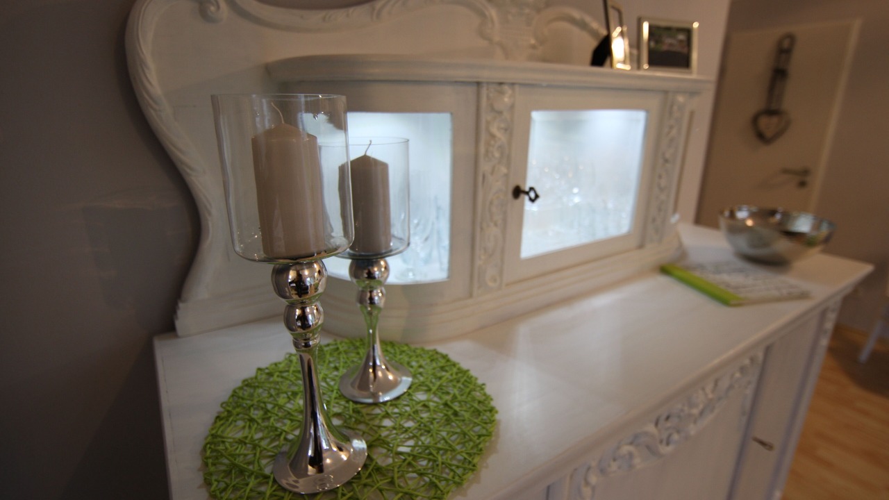 Photo of Kitchen in Tiefenhagen