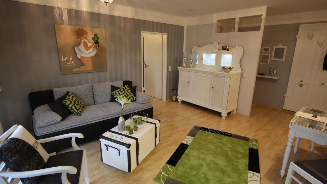 Photo of Livingroom in Tiefenhagen