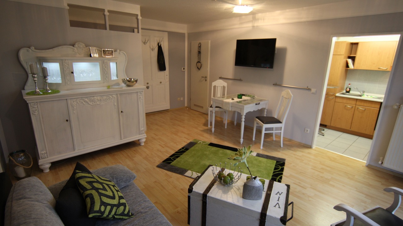 Photo of Livingroom in Tiefenhagen