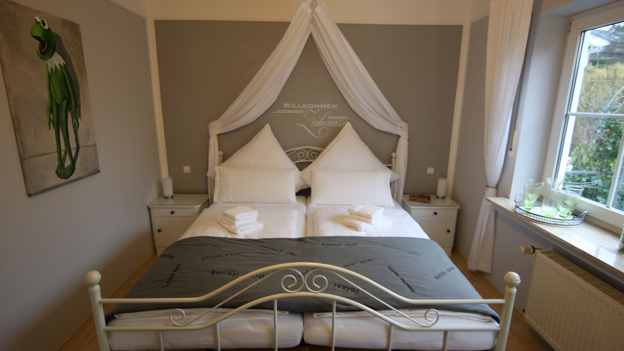 Photo of Bedroom in Tiefenhagen