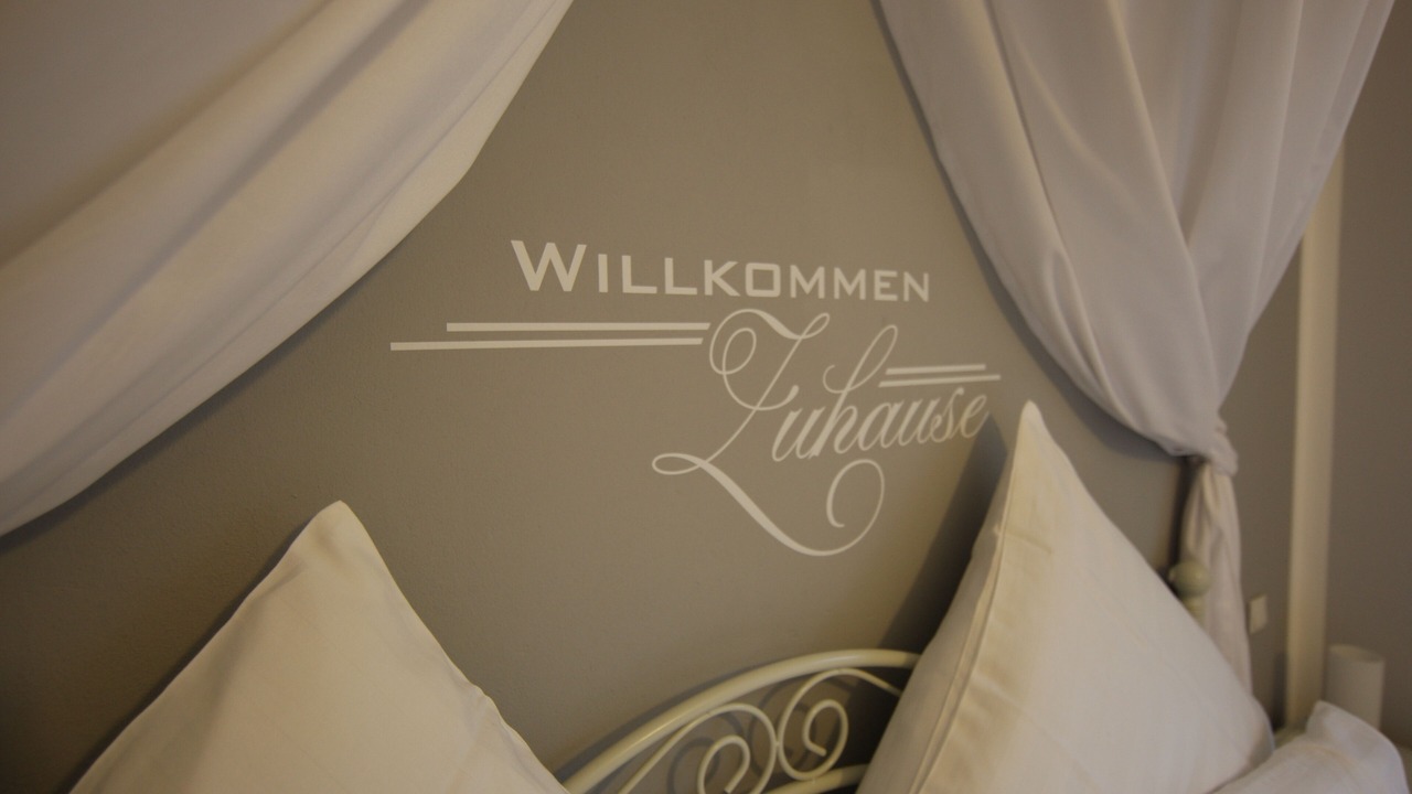 Photo of Bedroom in Tiefenhagen