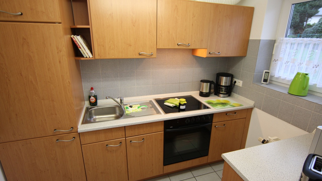 Photo of Kitchen in Tiefenhagen