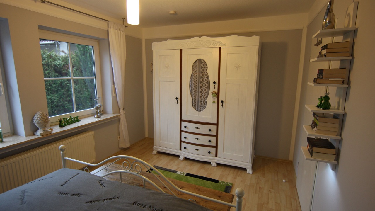 Photo of Bedroom in Tiefenhagen