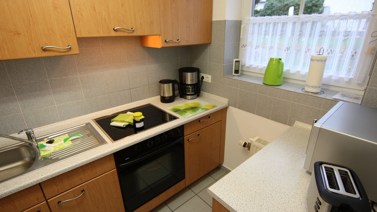Photo of Kitchen in Tiefenhagen