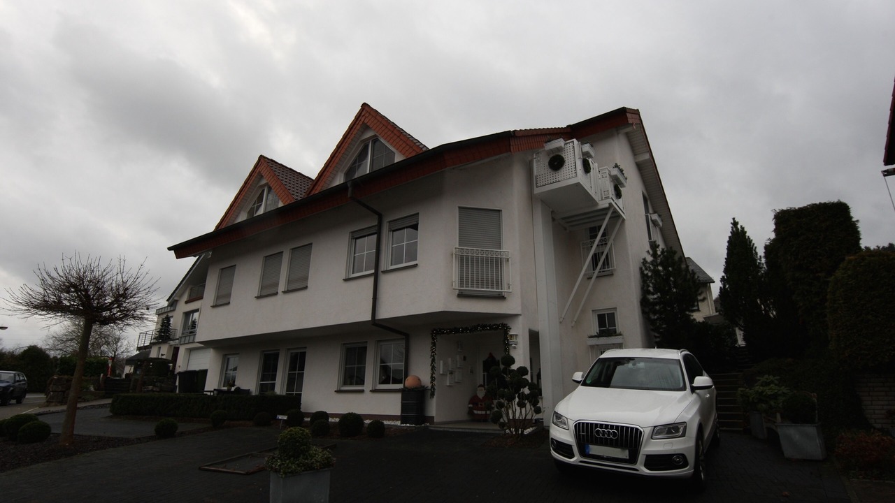 Photo of Outdoor in Tiefenhagen